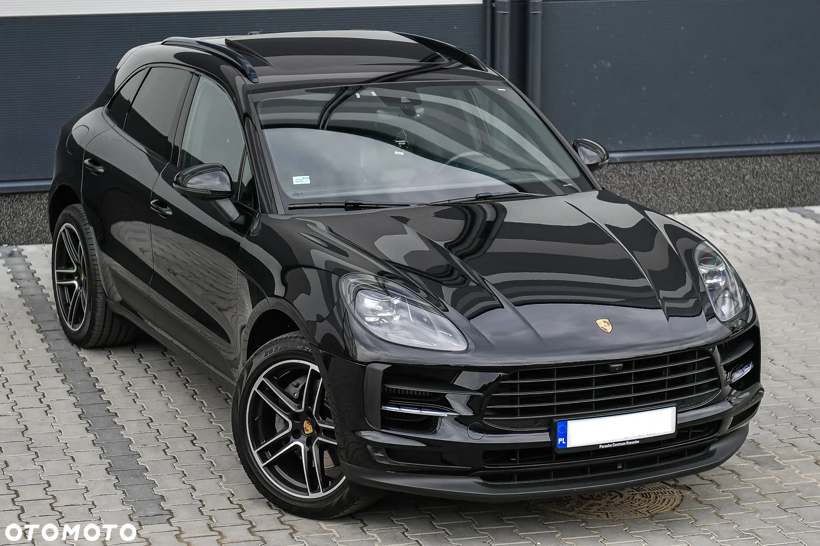 Porsche Macan S PDK - 11