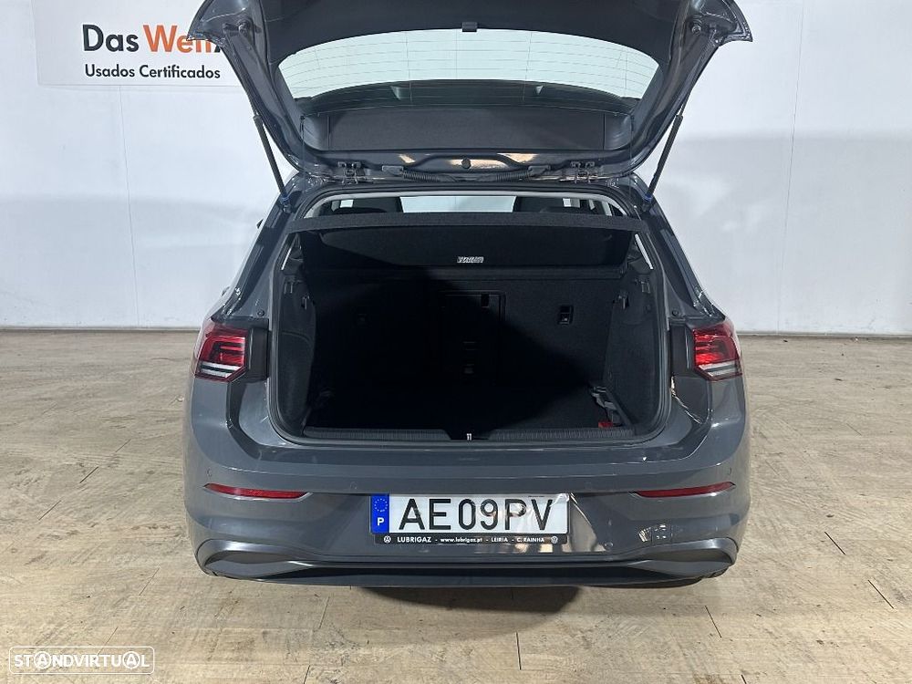VW Golf 1.0 TSI Life - 16