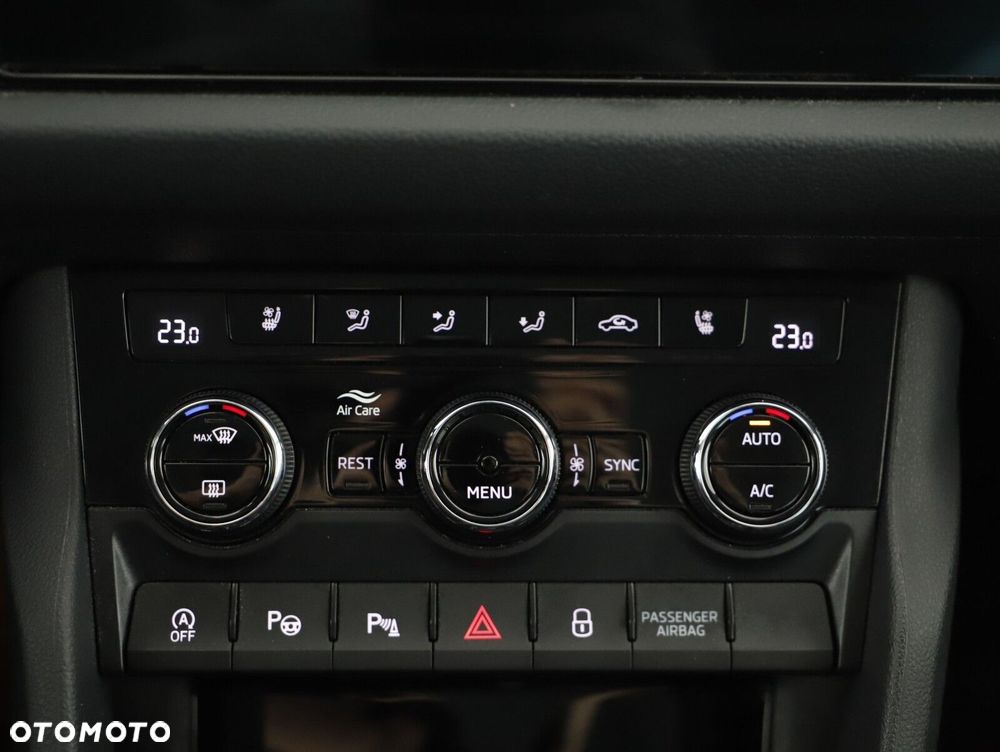 Skoda Kodiaq - 19