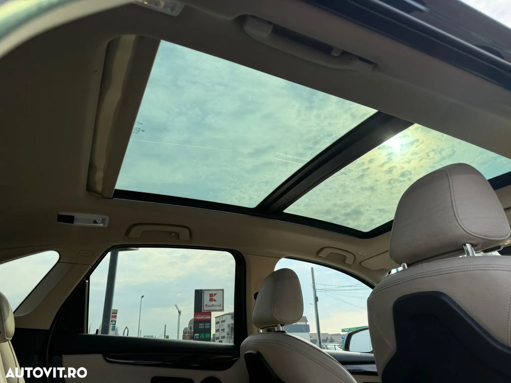 BMW Seria 2 225i Sport-Aut. Luxury Line - 17