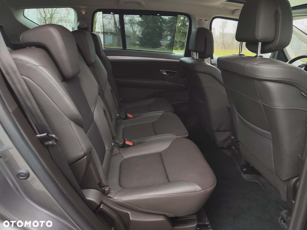 Renault Espace Energy dCi 160 EDC Initiale Paris - 27