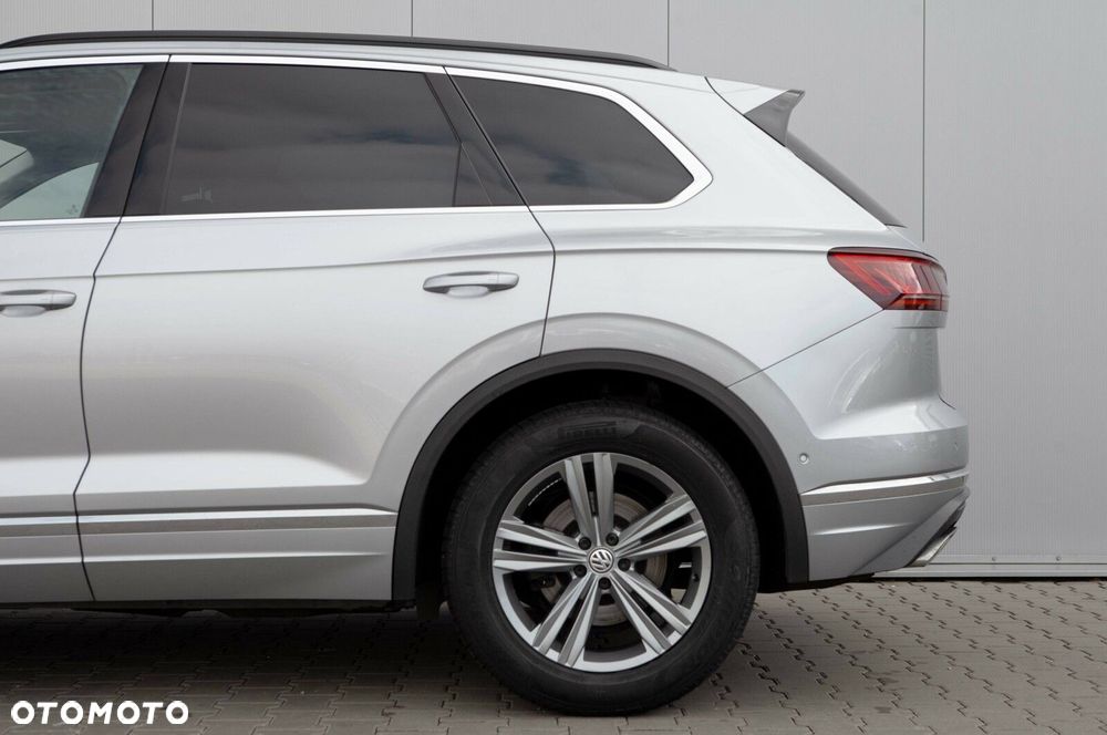 Volkswagen Touareg 3.0 V6 TDI SCR 4Mot - 14