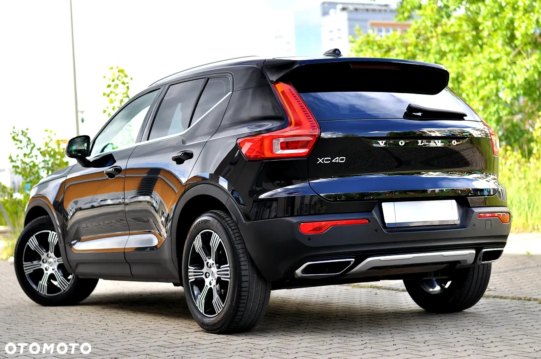 Volvo XC 40 D3 Inscription - 12