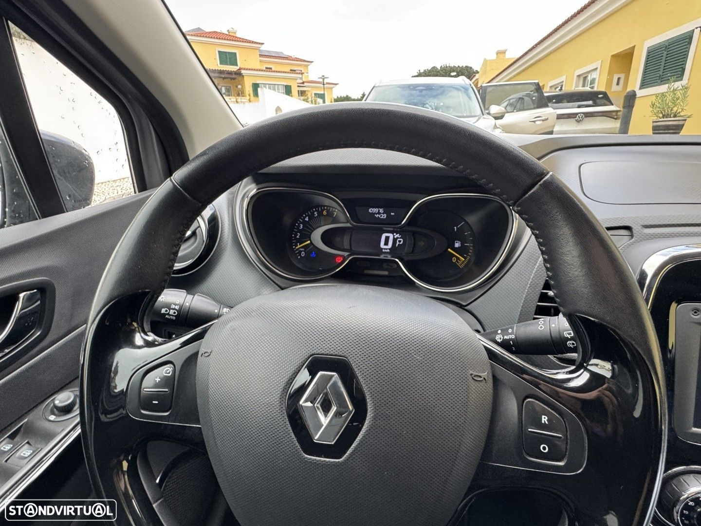 Renault Captur 0.9 TCE Exclusive - 13