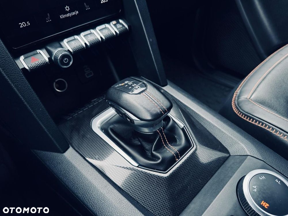 Volkswagen Amarok 3.0 V6 TDi 4MOTION PanAmericana - 34