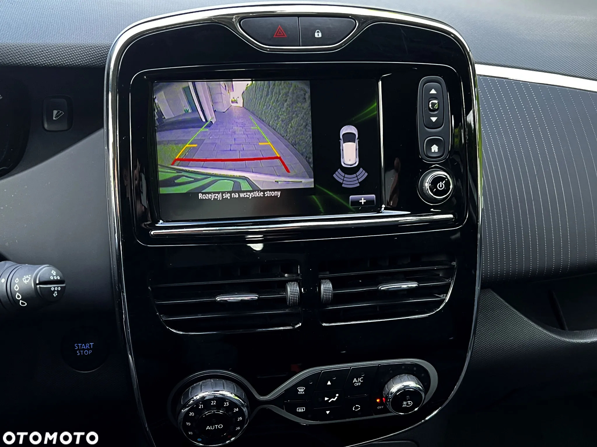 Renault Zoe (ohne Batterie) 41 kwh Life - 21