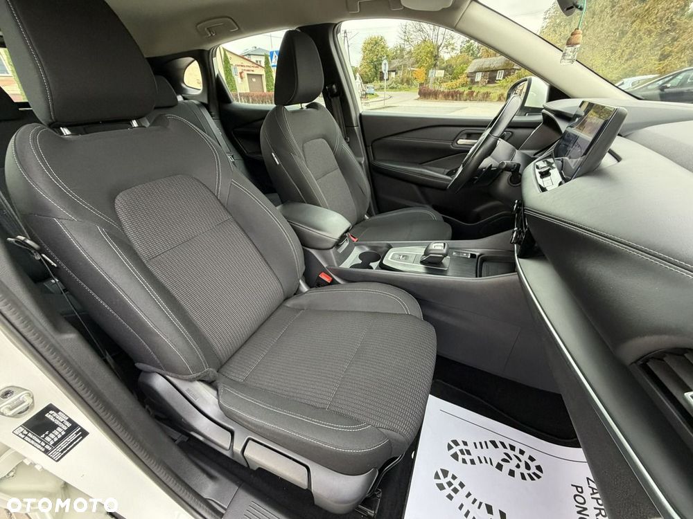 Nissan Qashqai - 10