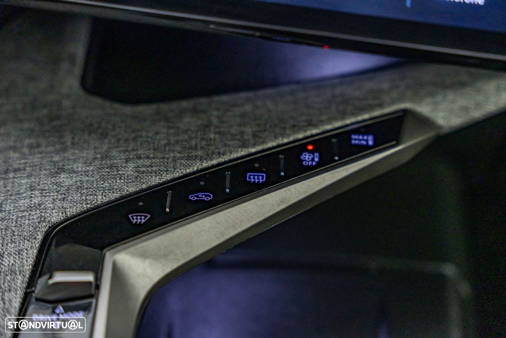 Peugeot 5008 1.2 Hybrid GT e-DCS6 - 35