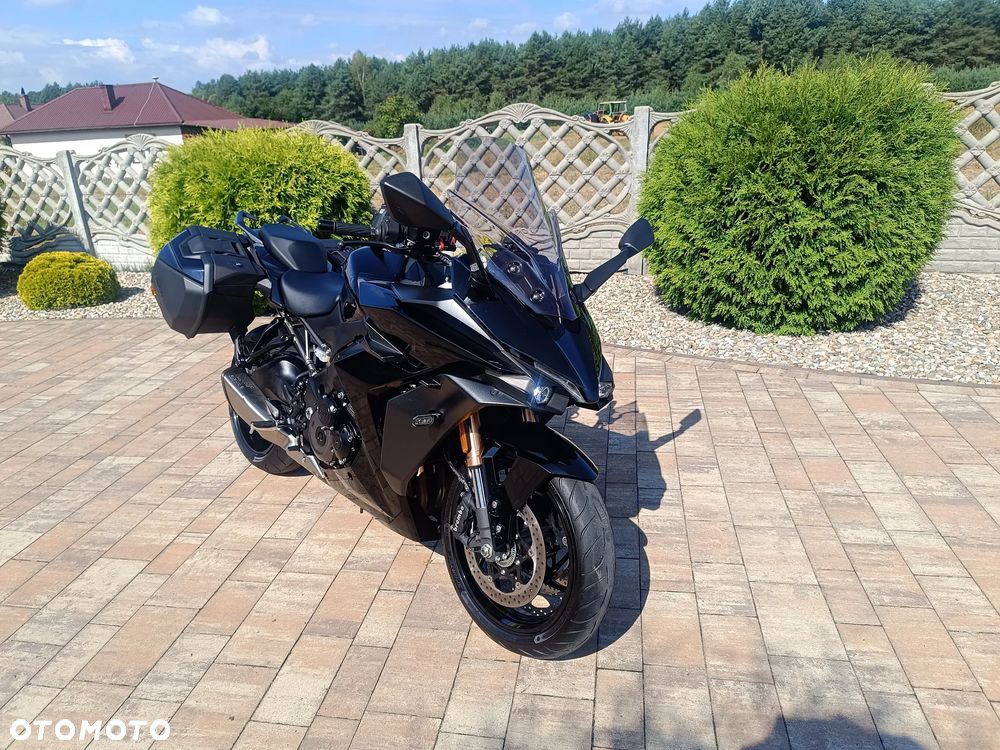 Suzuki GSX 1000 - 13