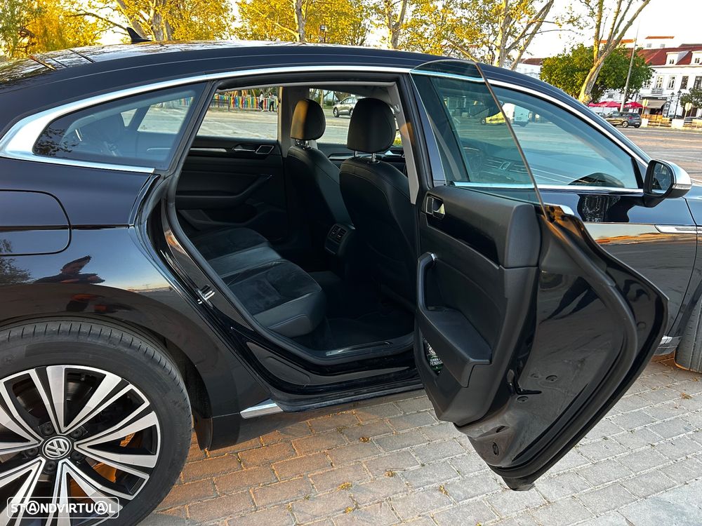 VW Arteon 2.0 TDI Elegance DSG - 7