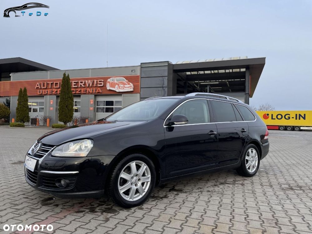 Volkswagen Golf 1.4 TSI Highline - 10