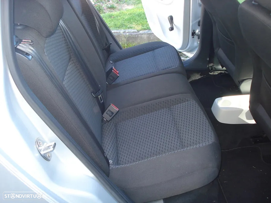 Skoda Fabia 1.2 TDi Greenline - 19