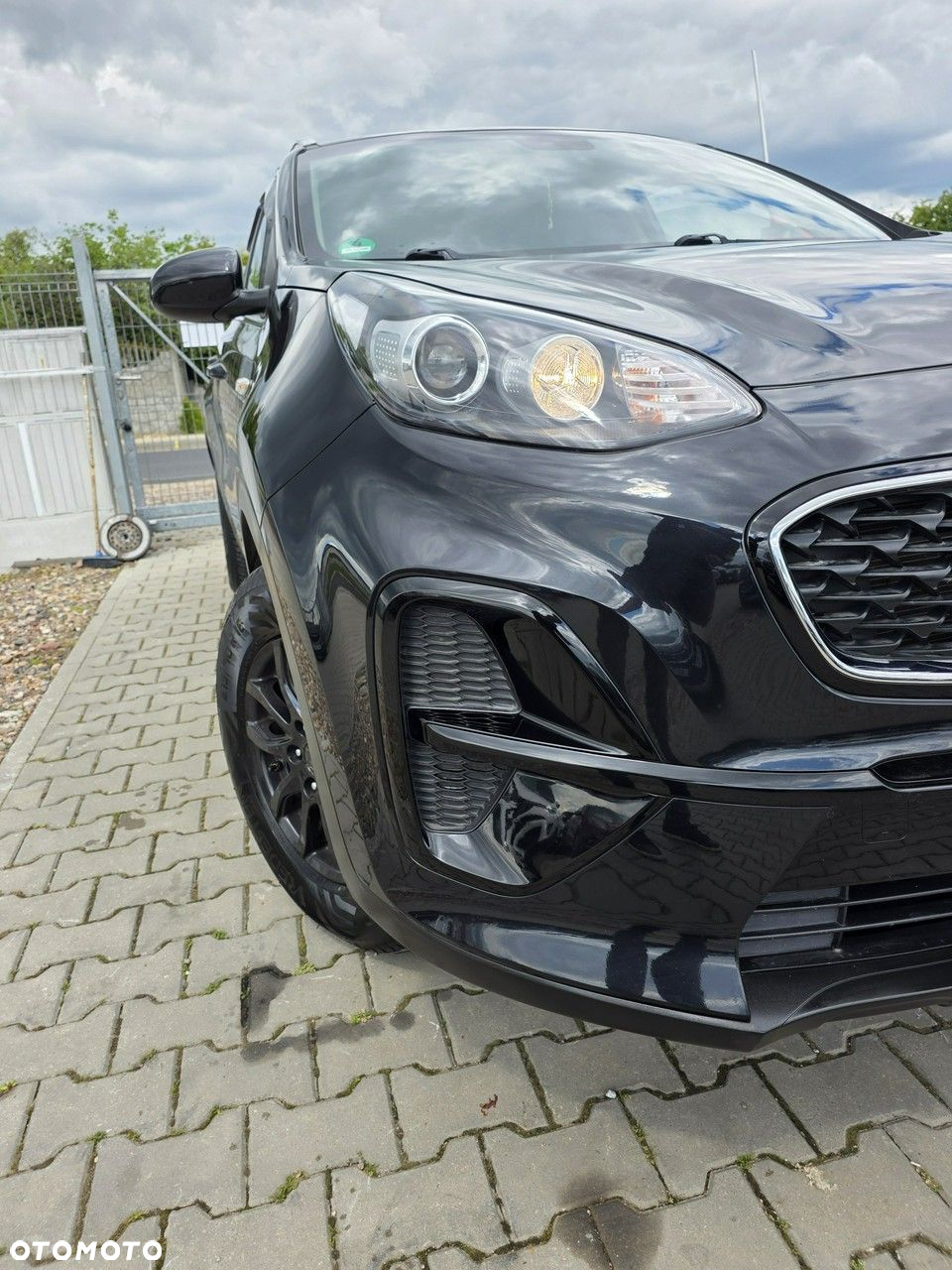 Kia Sportage - 25