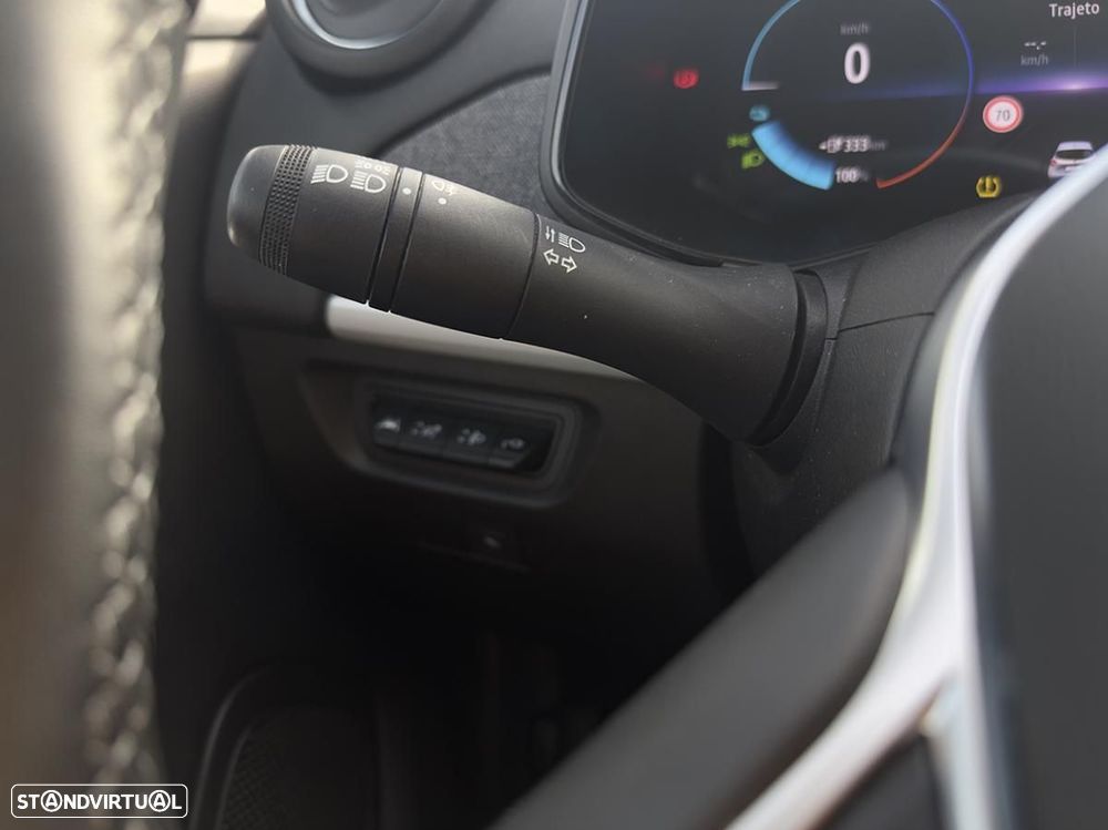 Renault Zoe (c/ Bateria) EV50 110hp Evolution - 21