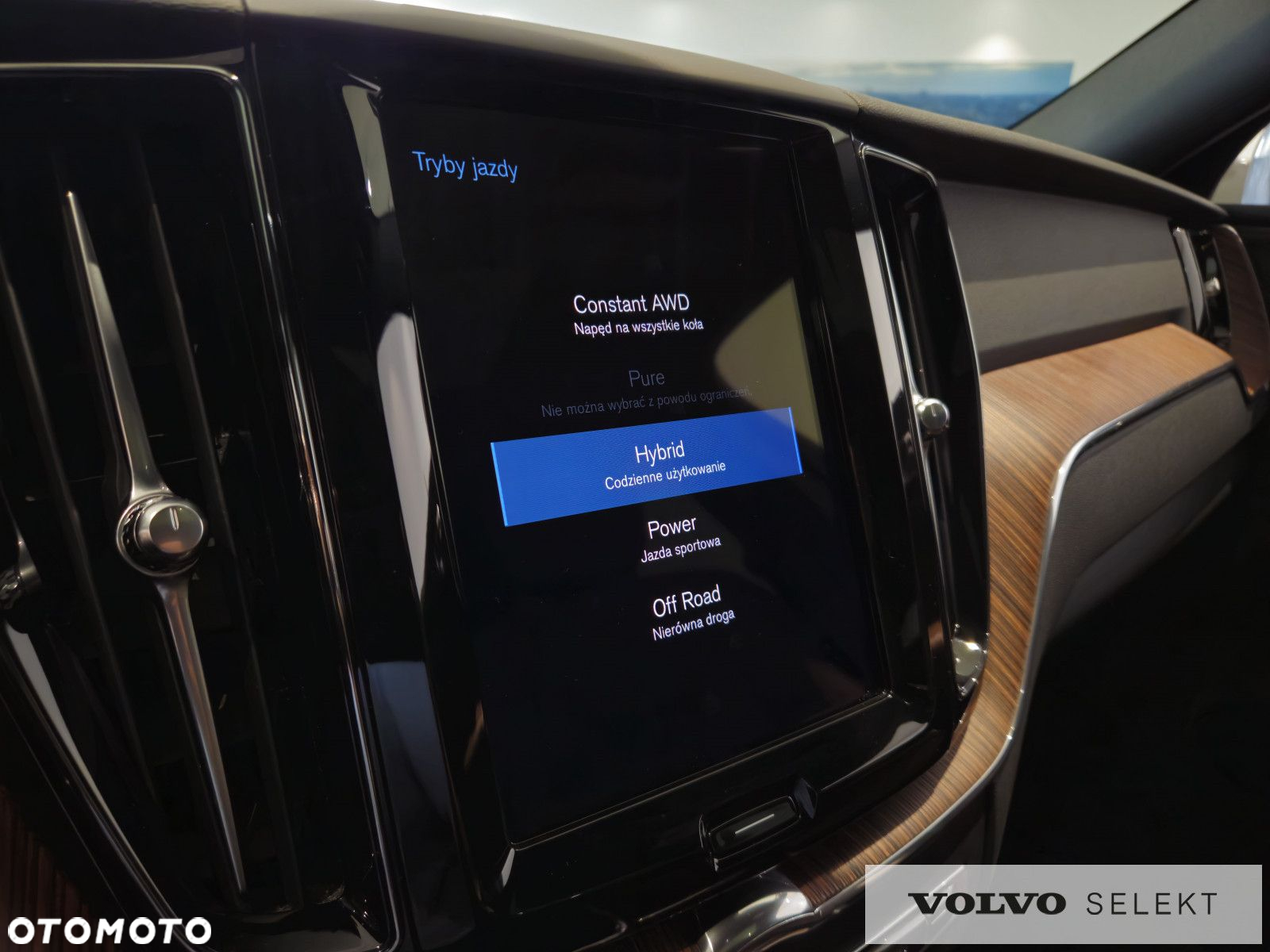 Volvo XC 60 - 28
