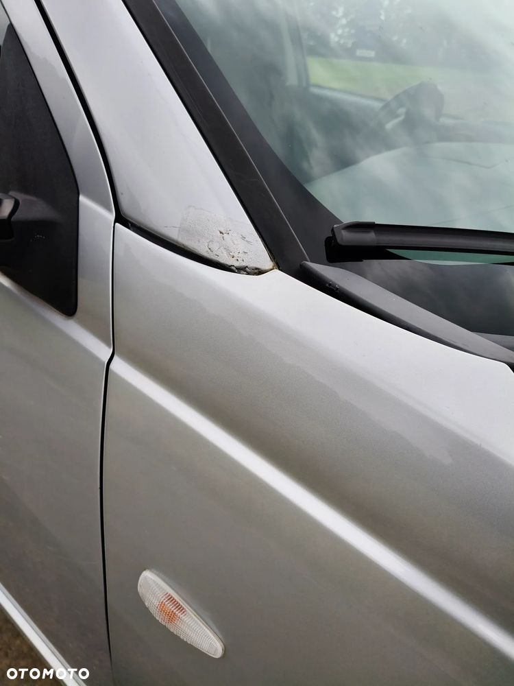 Mitsubishi Outlander - 28