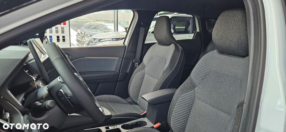 Mitsubishi ASX 1.3 mHEV Intense Style Cold DCT - 6