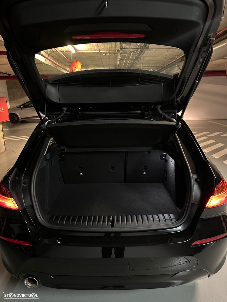 BMW 116 i Advantage - 5