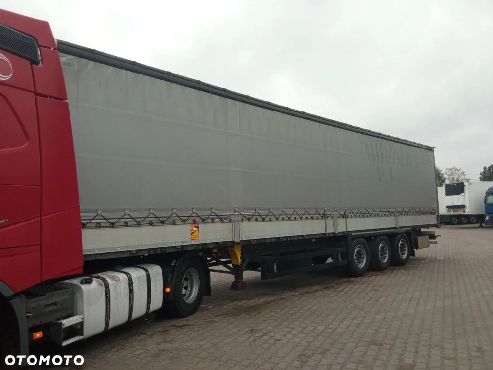 Schmitz Cargobull scs 24 - 11