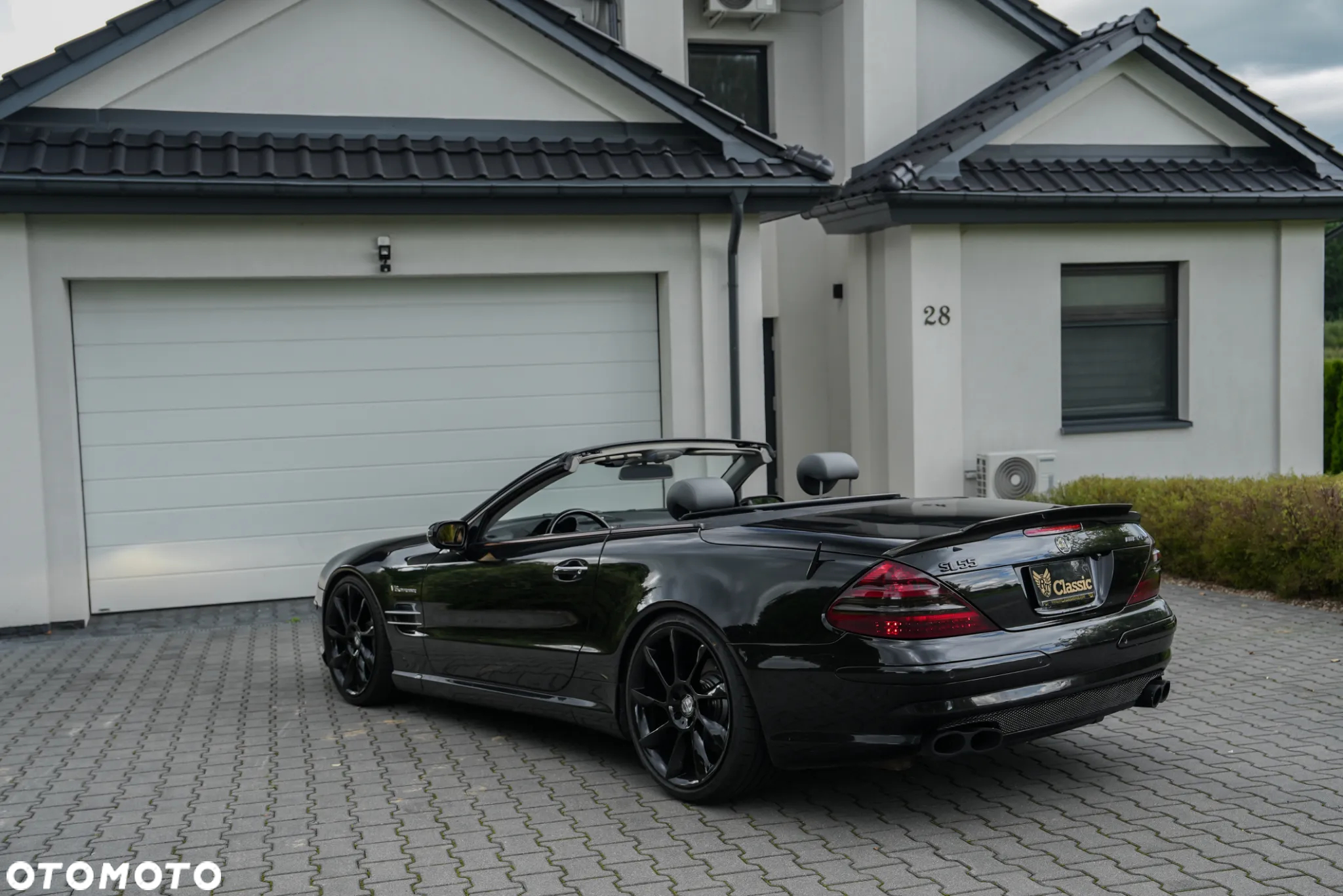 Mercedes-Benz SL 350 - 37
