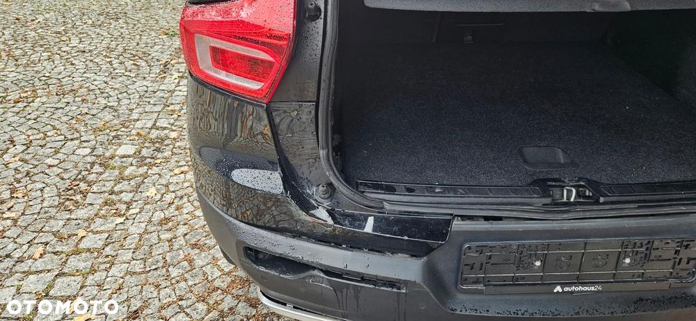 Volvo XC 40 B4 Ultimate Dark - 33