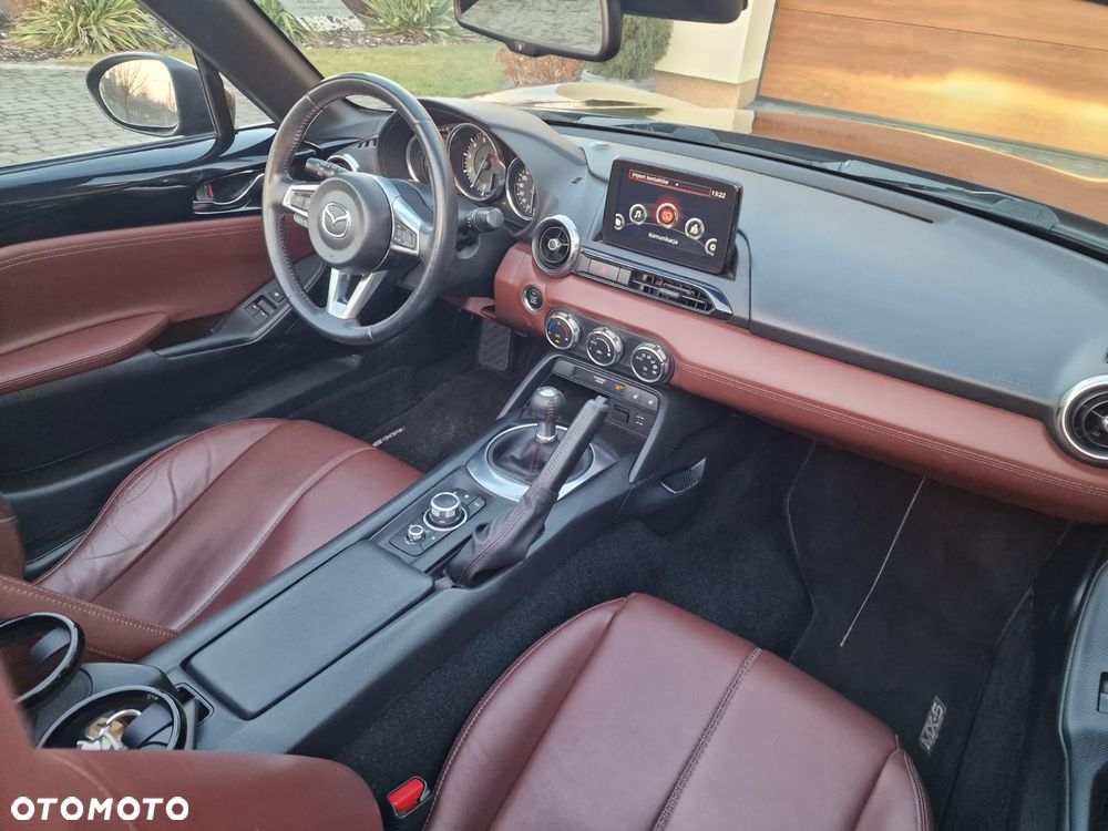 Mazda MX-5 ST SKYACTIV-G 1.5 Kazari - 13