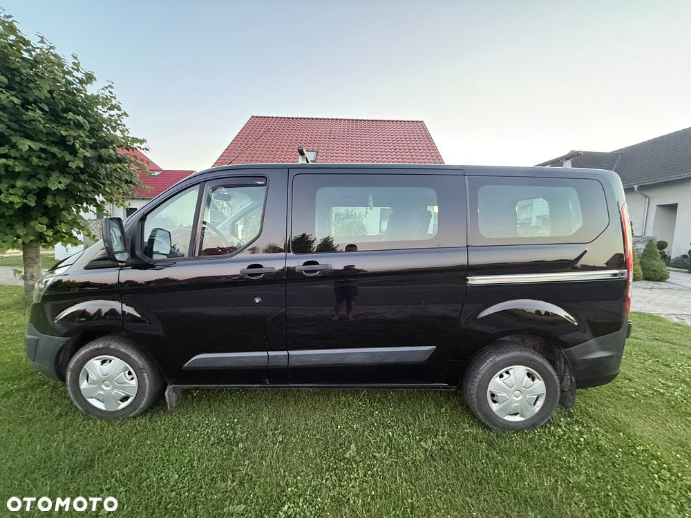 Ford Transit Custom 290 L2H1 Trend - 6