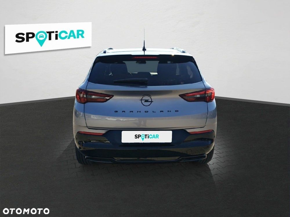 Opel Grandland 1.2 T GS Advanced S&S - 5