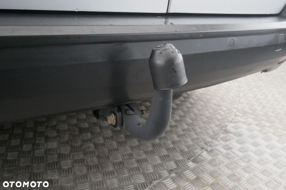 Volkswagen Caddy 2.0 TDI - 17