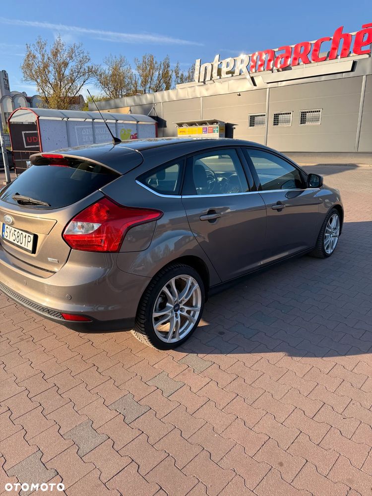 Ford Focus - 2