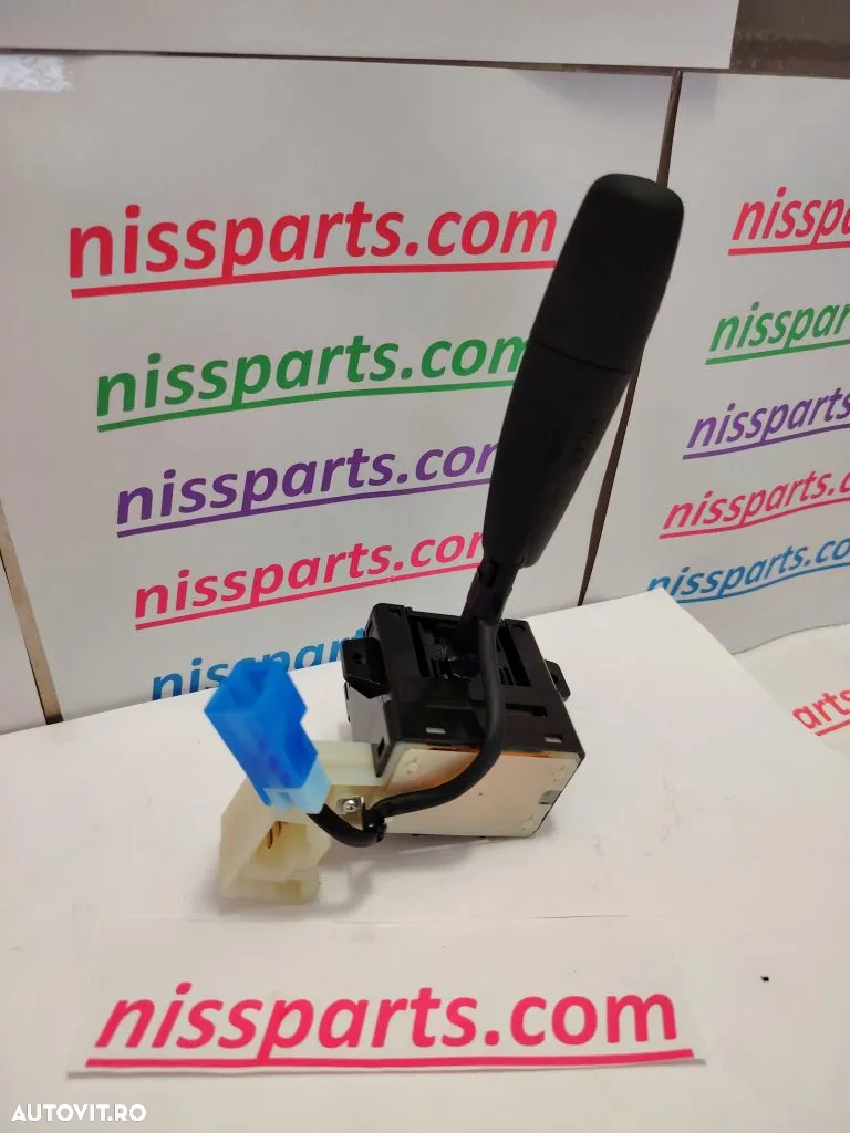 BLOC LUMINI NISSAN CABSTAR 1999-2006 - 3