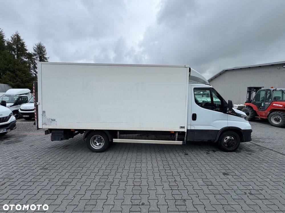 Iveco 35C160 35c140 35C15,,35C17,,35C18,,50C15,,50C17 - 9
