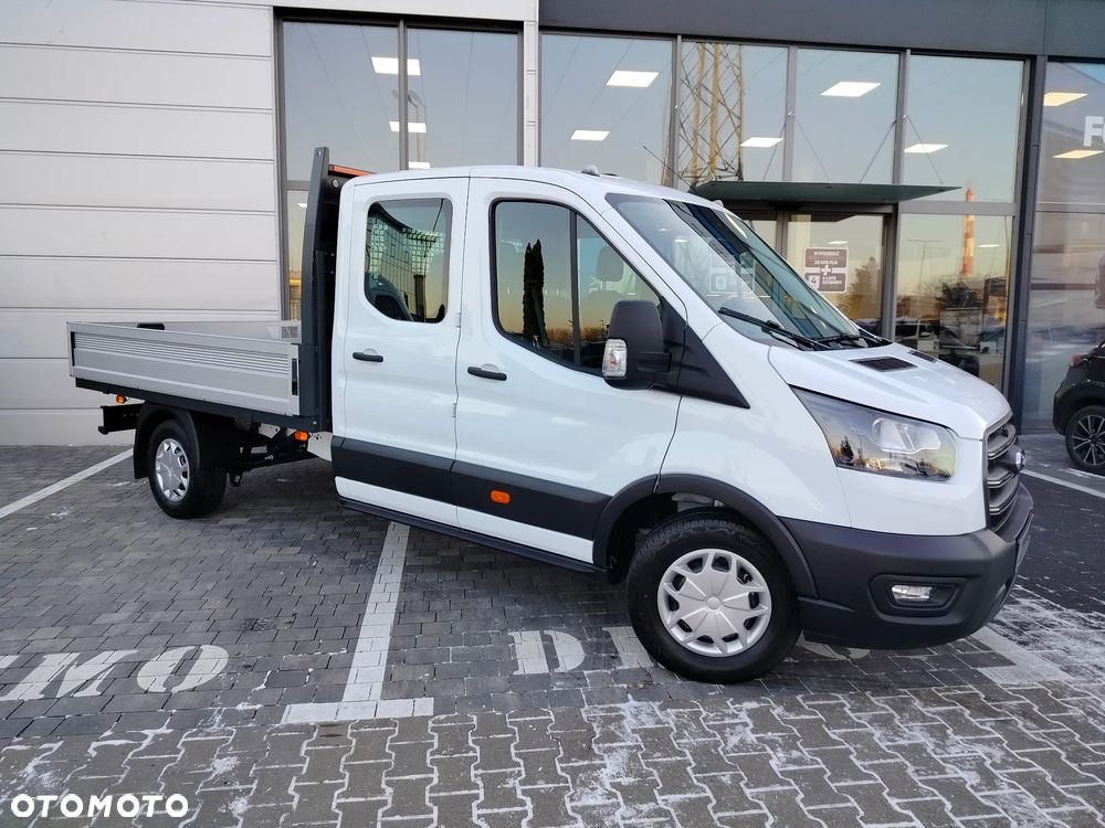 Ford Transit - 1
