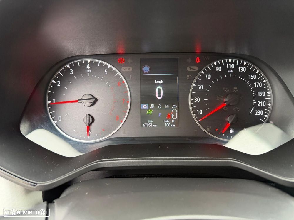 Renault Clio 1.0 TCe Evolution - 25