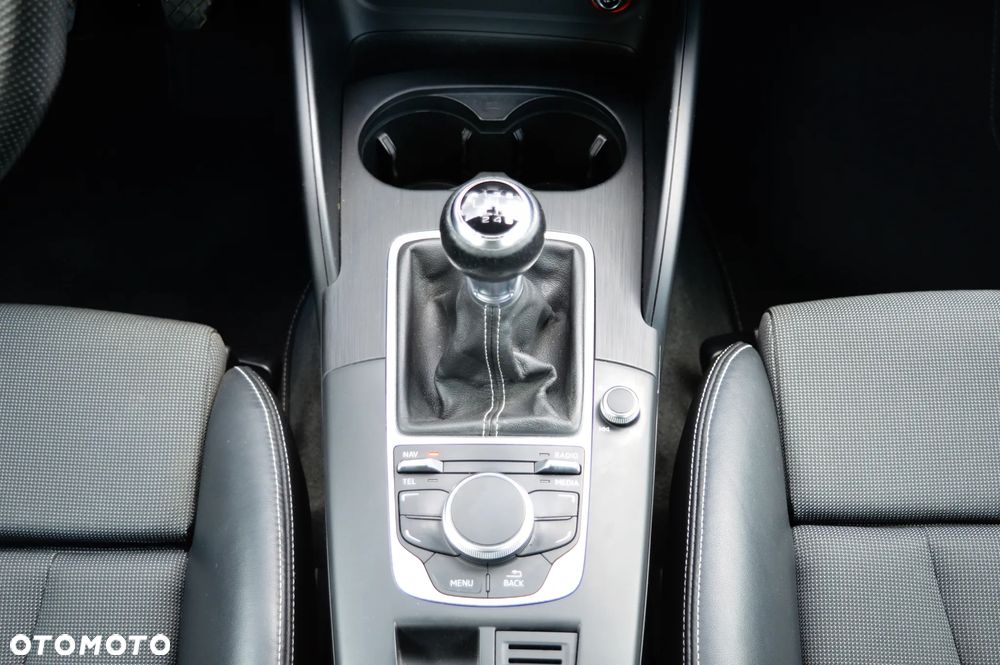 Audi A3 Sportback - 40