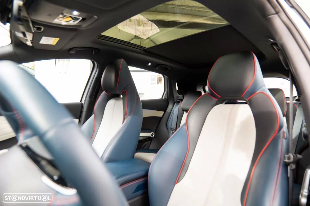 BYD Atto 3 Comfort - 28