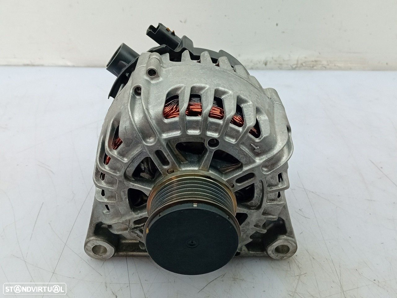 Alternador PEUGEOT 3008 II (M_) - 2