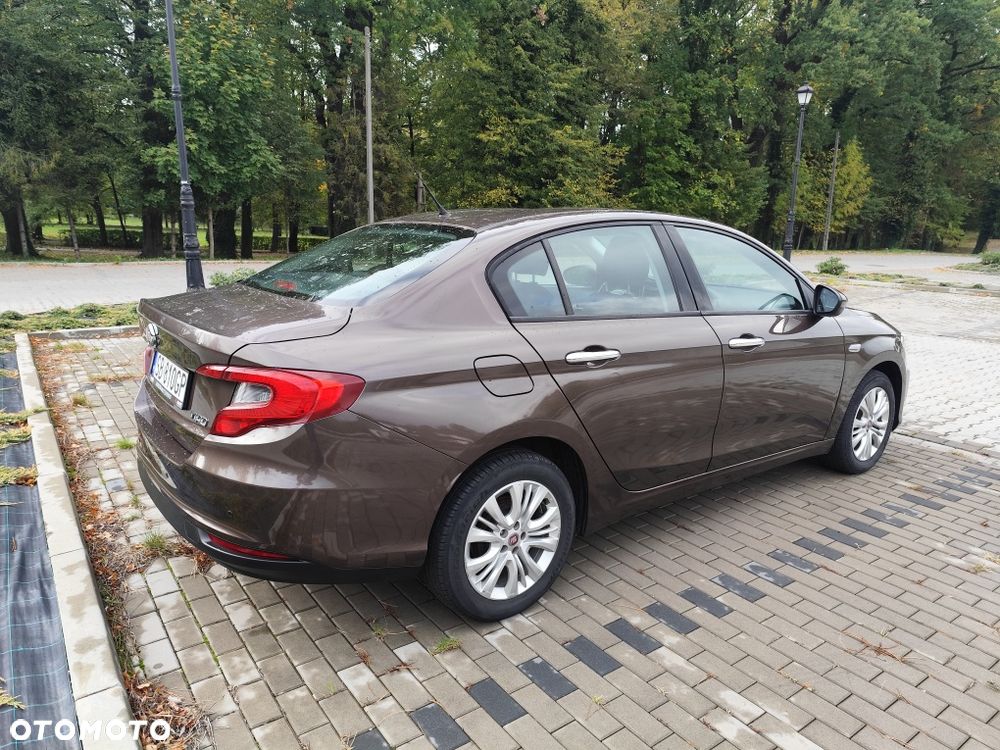 Fiat Tipo - 3