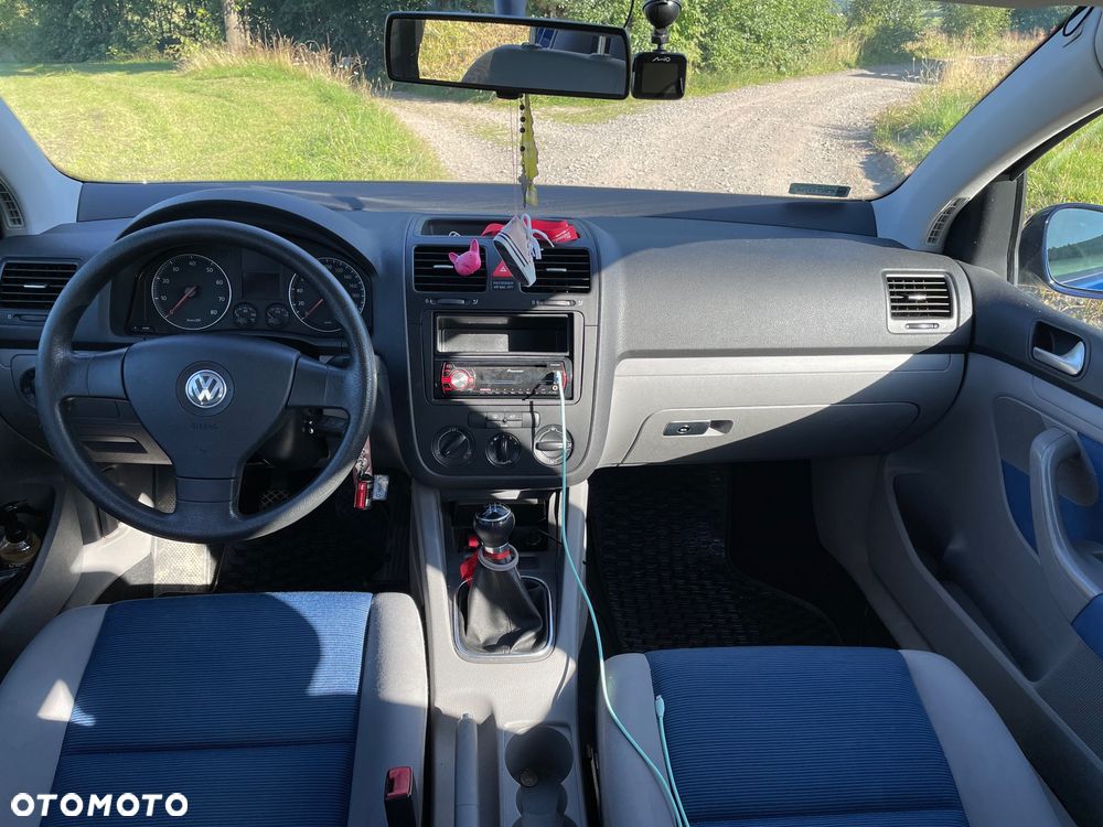 Ford Focus 1.6 TI-VCT - 5