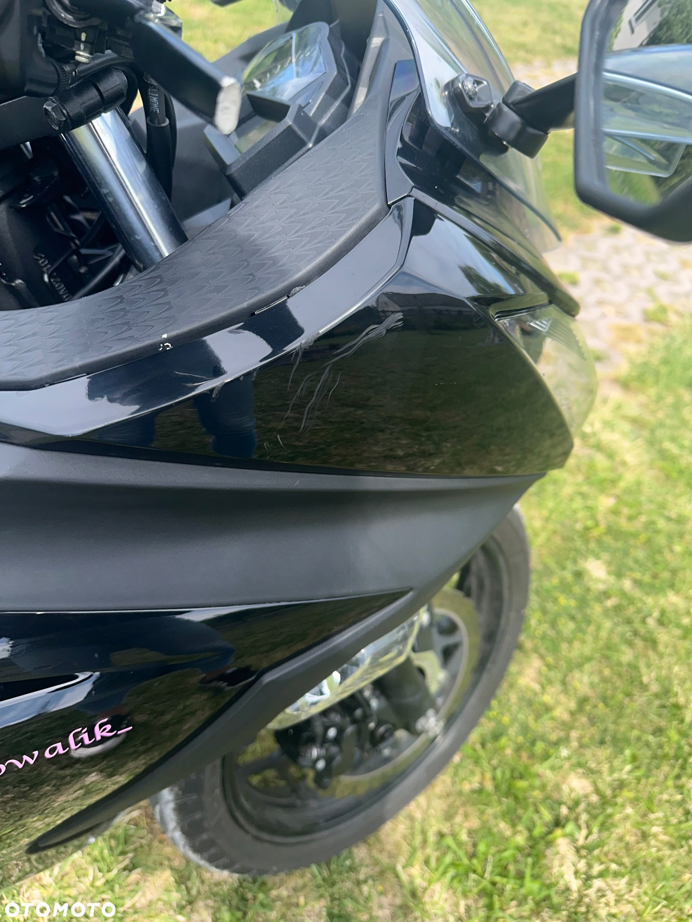 Kawasaki Ninja 300 ABS - 17