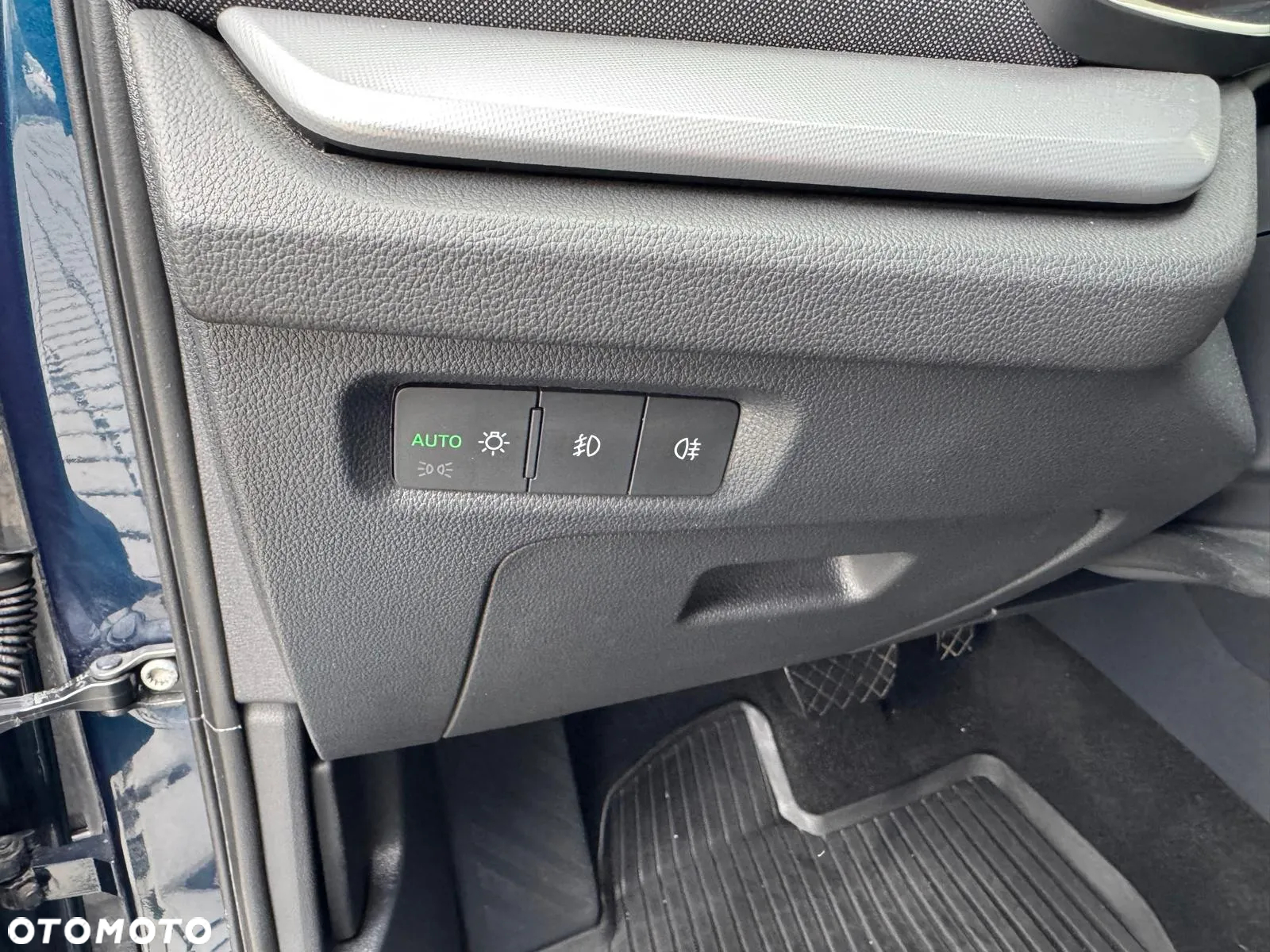 Skoda Octavia 2.0 TDI Style DSG - 11