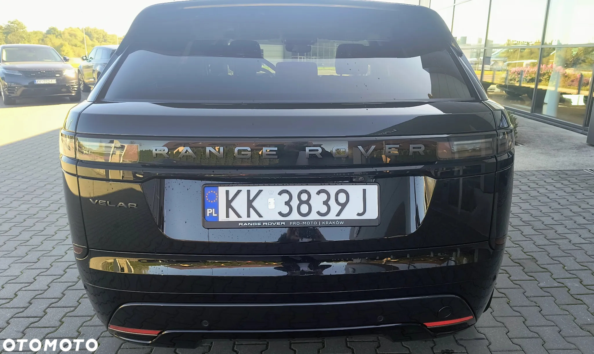 Land Rover Range Rover Velar 2.0 P400e PHEV Dynamic SE - 9