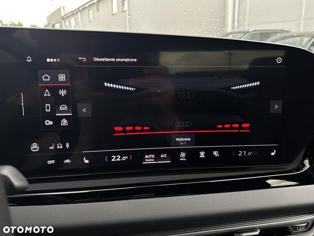 Audi A6 Limousine - 21