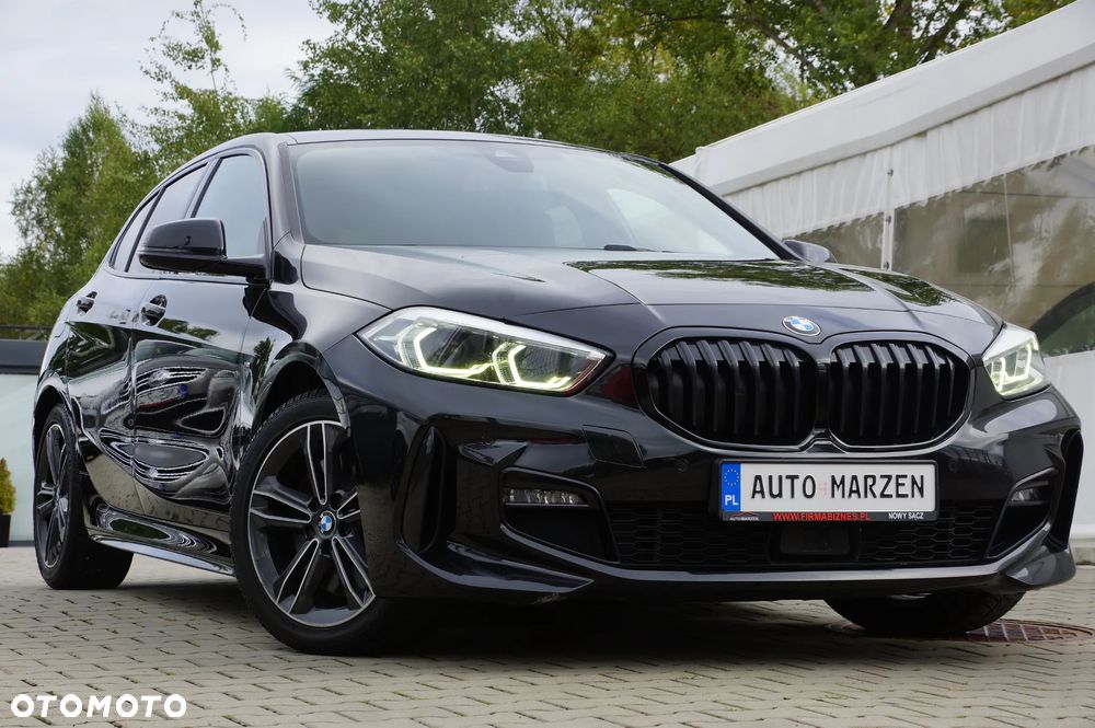 BMW Seria 1