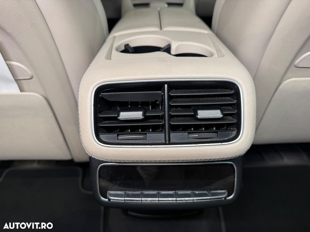 Mercedes-Benz GLS AMG 63 4Matic AMG Speedshift TCT 9G - 20