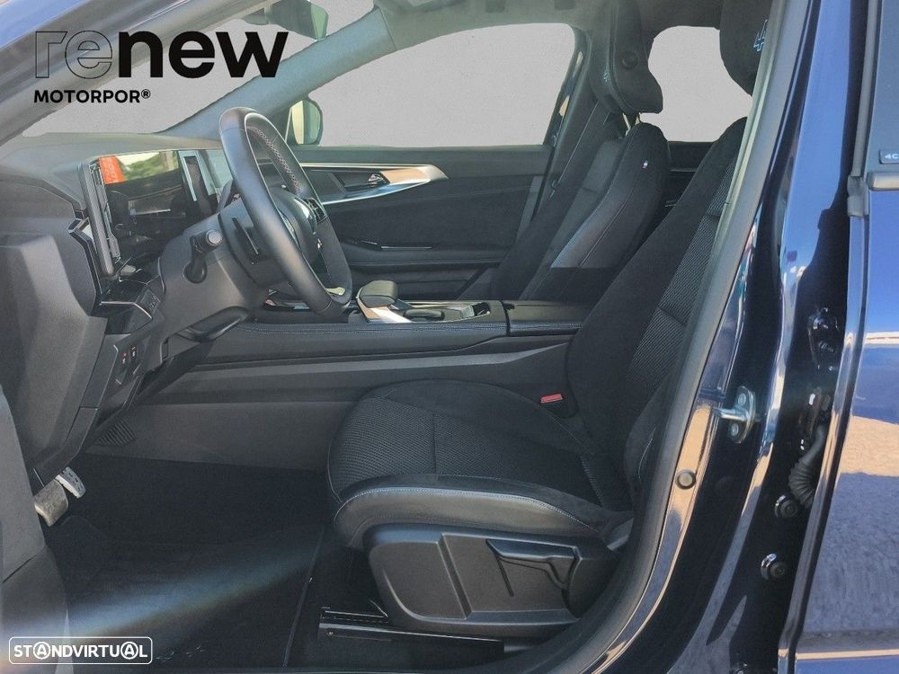 Renault Espace 1.2 E-Tech Full Hybrid Esprit Alpine - 7