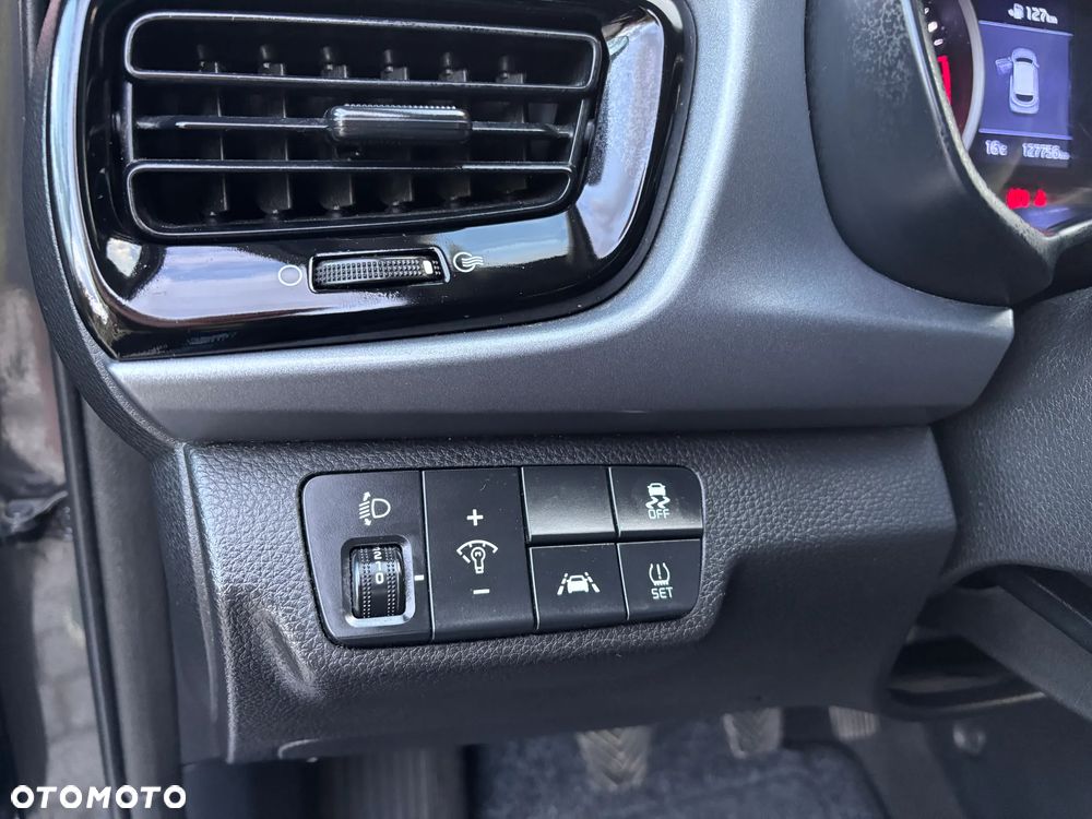 Kia Rio 1.0 T-GDI 100 Spirit - 13