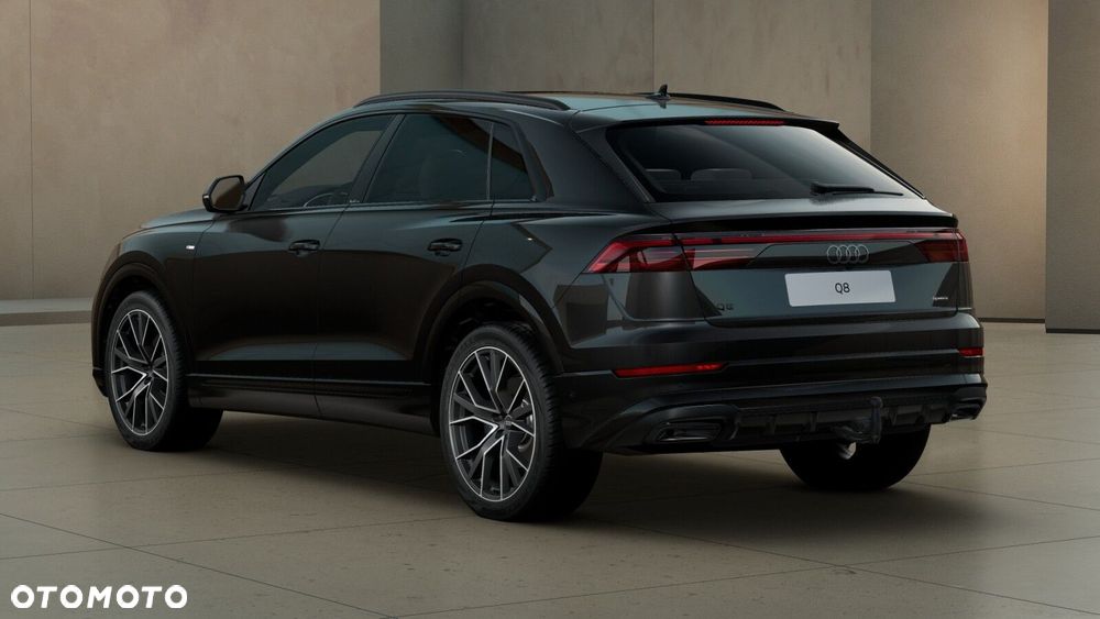 Audi Q8 - 5