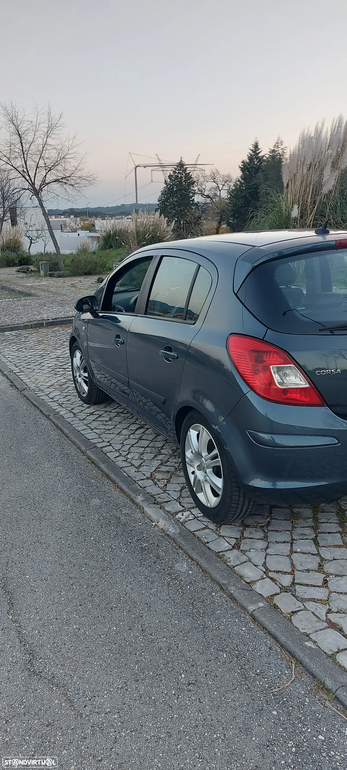 Opel Corsa 1.3 CDTi Cosmo - 9