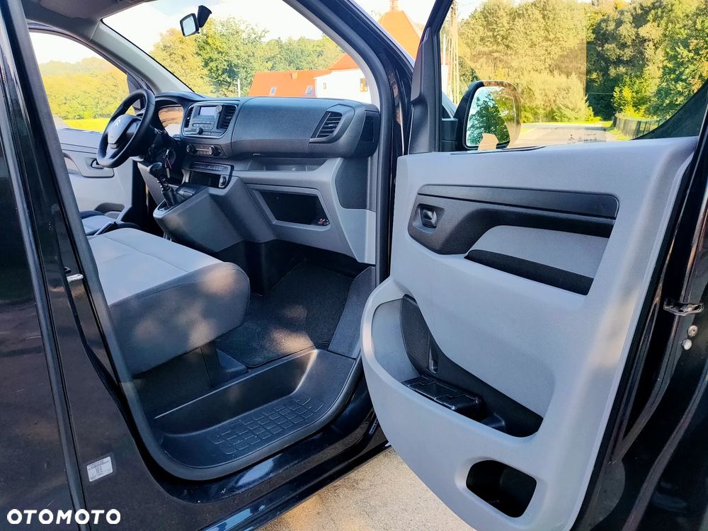 Citroën SpaceTourer XS 1.6 BlueHDi 115 S&S Business - 11